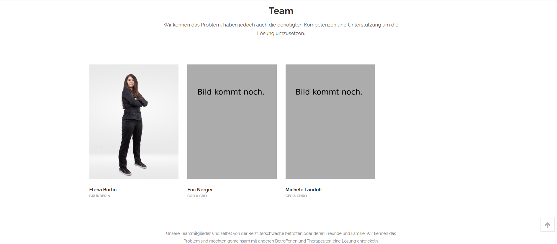 Zusammenarbeit