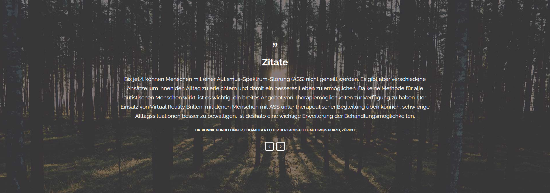 Einblicke